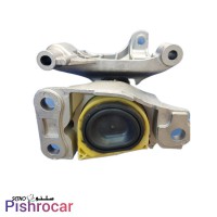 لوازم یدکی پیشرو کار - دسته موتور رنو سفران