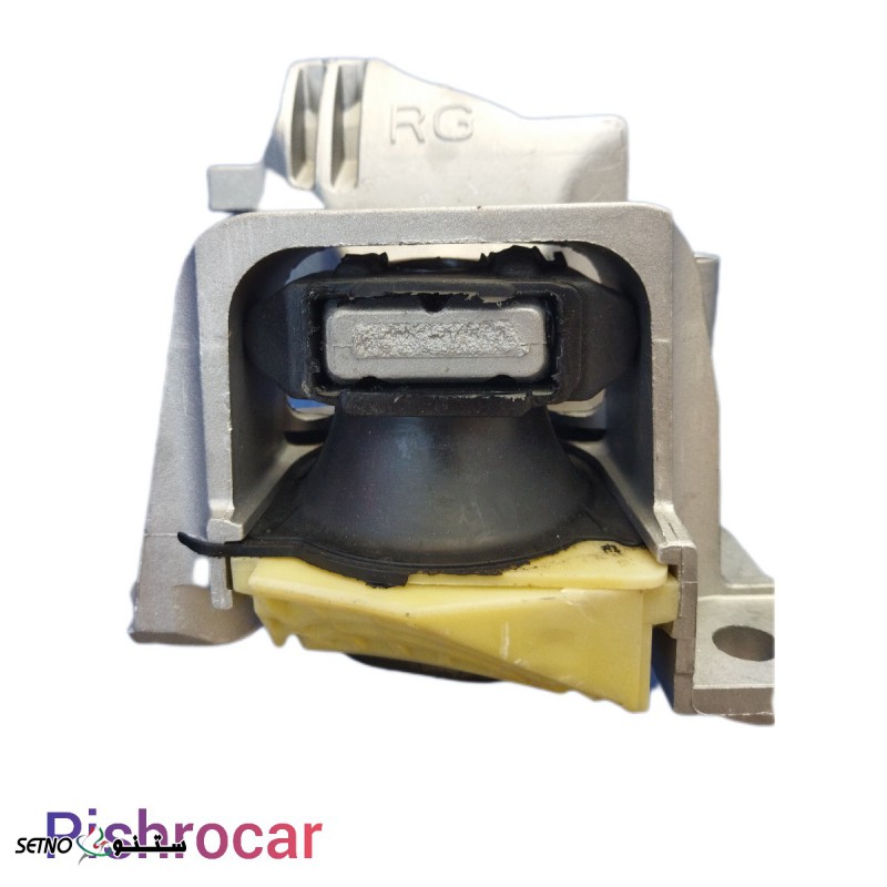 خرید و قیمت دسته موتور رنو سفران در شیراز