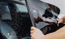 نصب و فروش لوازم لوکس شیشه دودی در اصفهان