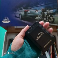 دیگر نگران سرقت خودروی خود نباشید