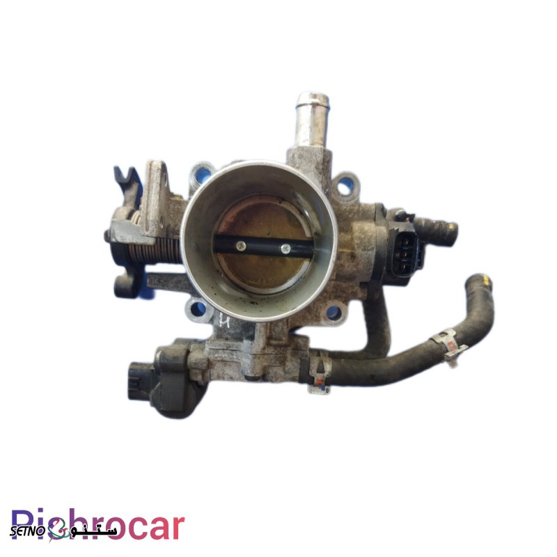 خرید و قیمت دریچه گاز استوک کمری 2005 تا 2006 در تهران