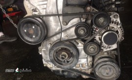 عمده فروشی تسمه دینام در اصفهان خیابان حکیم نظامی