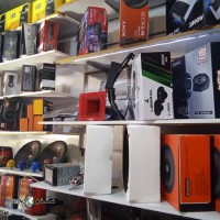 فروش و نصب سیستم‌های صوتی و تصویری خودرو در اصفهان