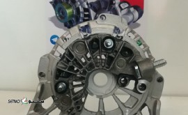 فروش مجموعه کامل دیود کامل ۲۰۶ و سمند ef7 در اصفهان