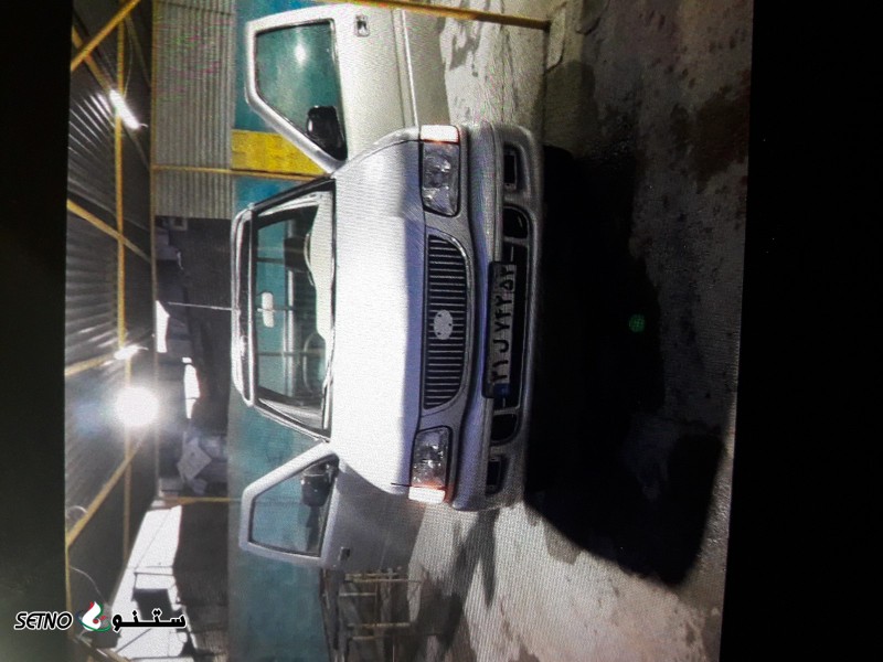 امداد خودرو و یدک کشی در باغ زیار