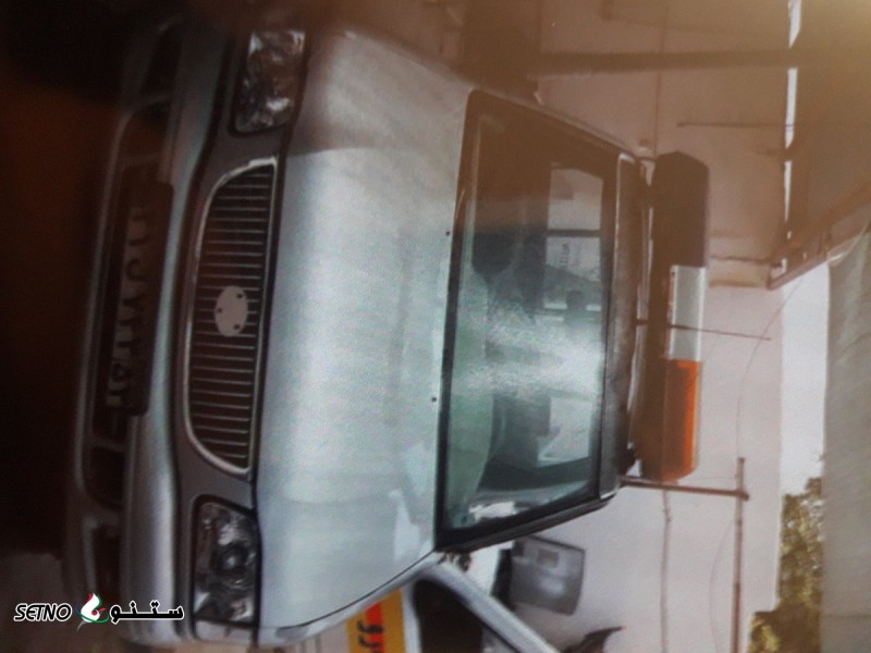 امداد خودرو و یدک کشی در کمال اسماعیل