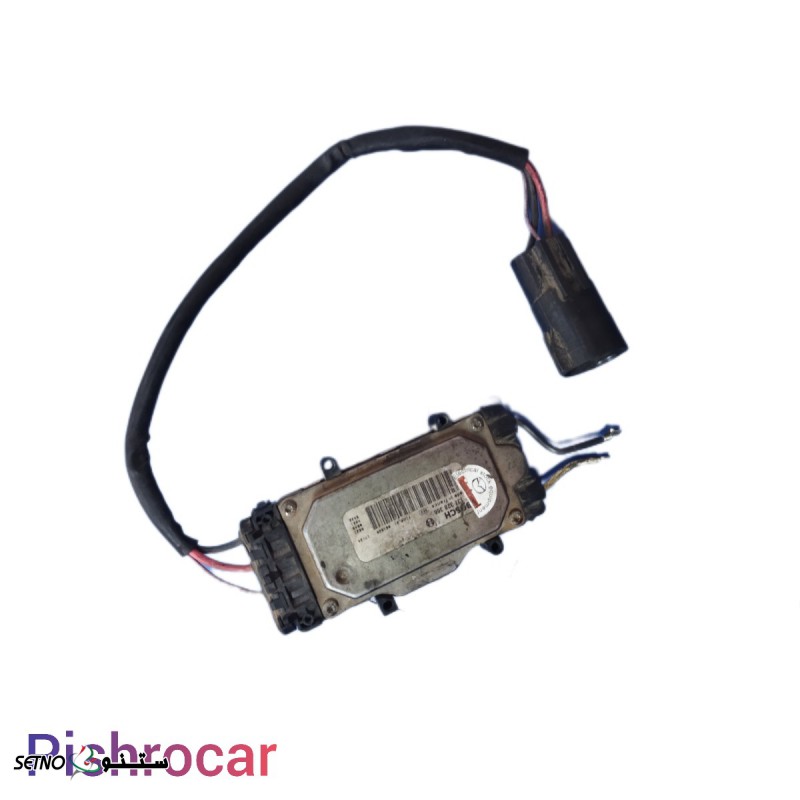 خرید و قیمت یونیت فن مزدا3 قدیم در اصفهان