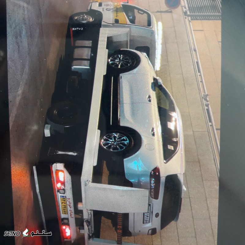 امداد خودرو و یدک کشی دروازه تهران