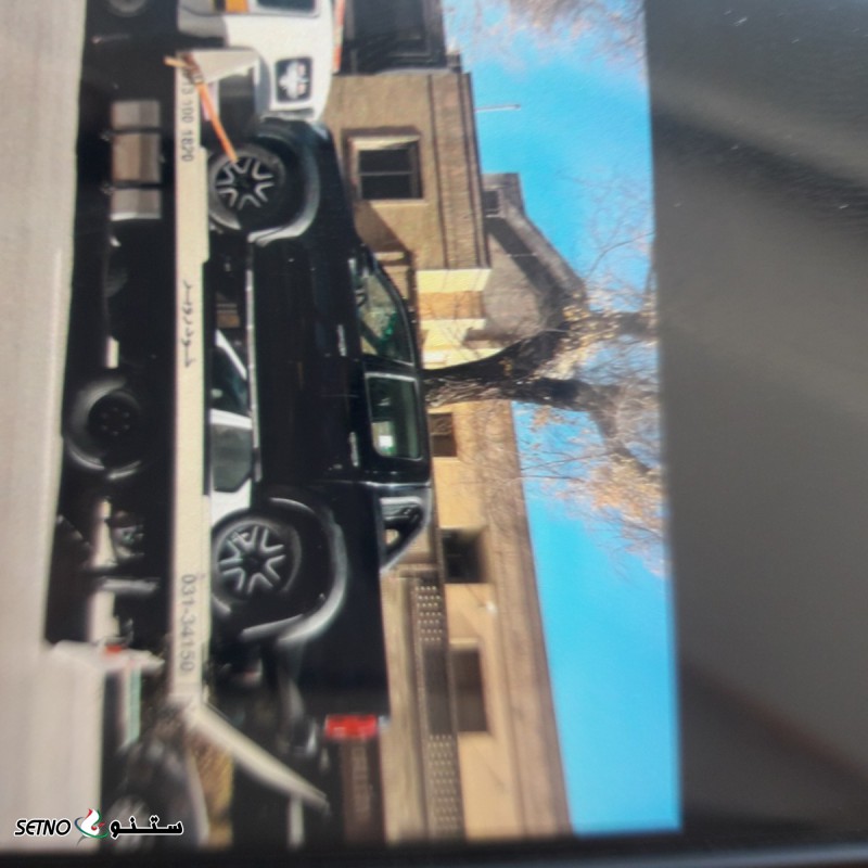 امداد خودرو و یدک کشی در کوی بهار