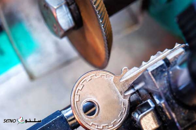 کلید سازی سیار و شبانه روزی در اصفهان خیابان جی09138192722