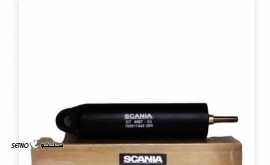 فروش جک خفه کن اسکانیا برند(نشان) GBR در مرودشت