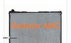 خرید و قیمت رادیاتور آب اسکانیا g400 در ابرکوه