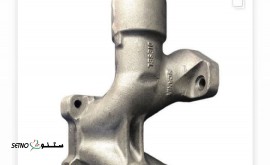 فروش و قیمت چدنی اگزوز اسکانیا در اصفهان