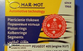 خرید / فروش رینگ موتور پژو برند ماموت لهستان