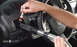 قیمت صفرشویی پراید در استان اصفهان