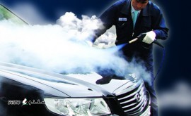 قیمت کارواش نانو در شهر اصفهان