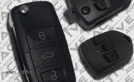 هزینه تعمیر ریموت سمند در-اصفهان