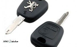 هزینه تعمیر ریموت پژو 206 در-اصفهان