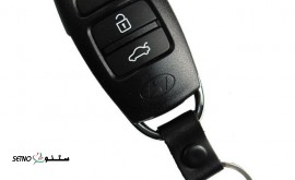 هزینه-تعمیر-ریموت-آزرا-در-اصفهان