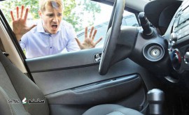 هزینه بازگشایی -درب-انواع خودرو - اصفهان -خیابان عباس آباد