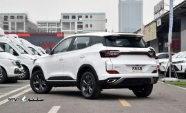 تعمیر - ریموت - خودرو - کراس