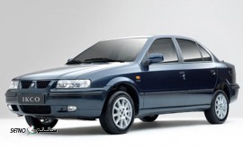 ساخت و تعمیر-ریموت-خودرو-سمند-سورن-ELX