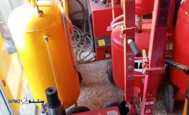 خرید و قیمت جک بادی ۴۰تن تا ۸۰ تن برند ترنادو در اصفهان