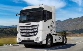 خرید و قیمت اتوماتیک فلاشر راهنما کاوه و البرزی / بوش چدنی بازو پایه اتاق جلو