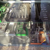 فروش لوازم و تجهیزات و ابزار آپاراتی در اصفهان