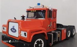 پخش و فروش قطعات کامیون ماک در خیابان امام خمینی اصفهان