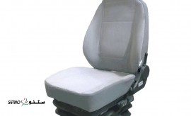 خرید و قیمت صندلی وزنی و بادی کامیون در اصفهان