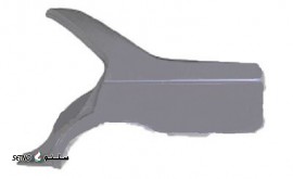 قیمت خرید گلگیر عقب ۴۰۵ در - اصفهان