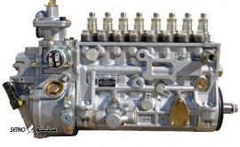 خرید / فروش لوازم موتورهای زمینی زکسل ( Zexel ) در اصفهان