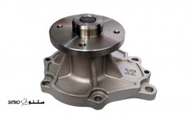 خرید واتر پمپ نیسان کاربراتوری در خیابان مشیر الدوله اصفهان