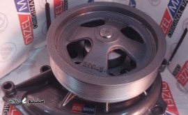 ساخت و فروش واترپمپ اسکانیا 12 لیتری در کرج البرز