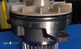 تعمیر واتر پمپ FH12 در اصفهان