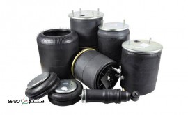 خرید کیسه باد air spring کامیون‎ در اصفهان