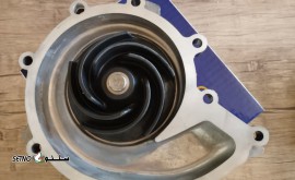 خرید و قیمت واترپمپ اسکانیا 12 لیتری در اصفهان خیابان امیرکبیر