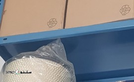 خرید / فروش فیلتر هوای ولوو B9