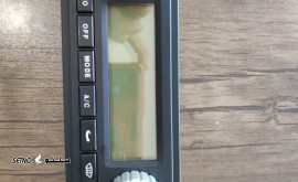 پانل یا کلید بخاری وکولر فاو