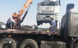 باز سازی ماشینهای فاو تصادفی