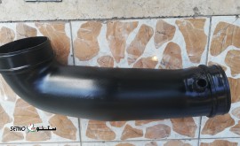 لوله کوتاه هواکش فاو جفت