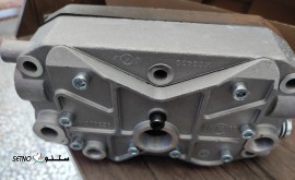 سرسیلند پمپ باد فاو