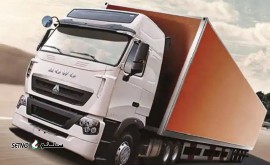 لوازم موتوری و گیربکس کامیون / دیفرانسیل، چرخ و شاسی کامیون