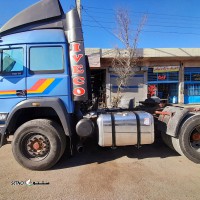 هزینه تعمیر باک کامیون فورس در شهر اصفهان 