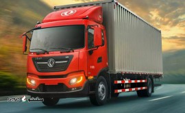 قیمت عمد قطعات یدکی کامیون دانگ فنگ - اصفهان