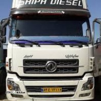 خرید / فروش قطعات یدکی کامیون دانگ فنگ