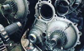 فروش گیربکس اسکانیا در اسکانیا