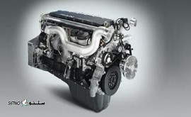 خرید گیربکس کامیون مان در اصفهان