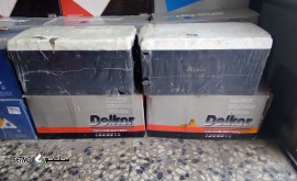 خرید و قیمت انواع باتری خودرو دلکور (delkor) در اصفهان